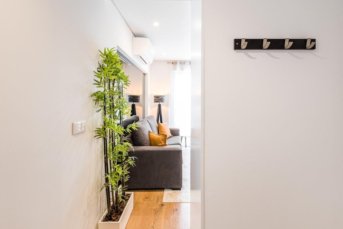 Guestready - The Bold Bmj Apartment Porto Kültér fotó