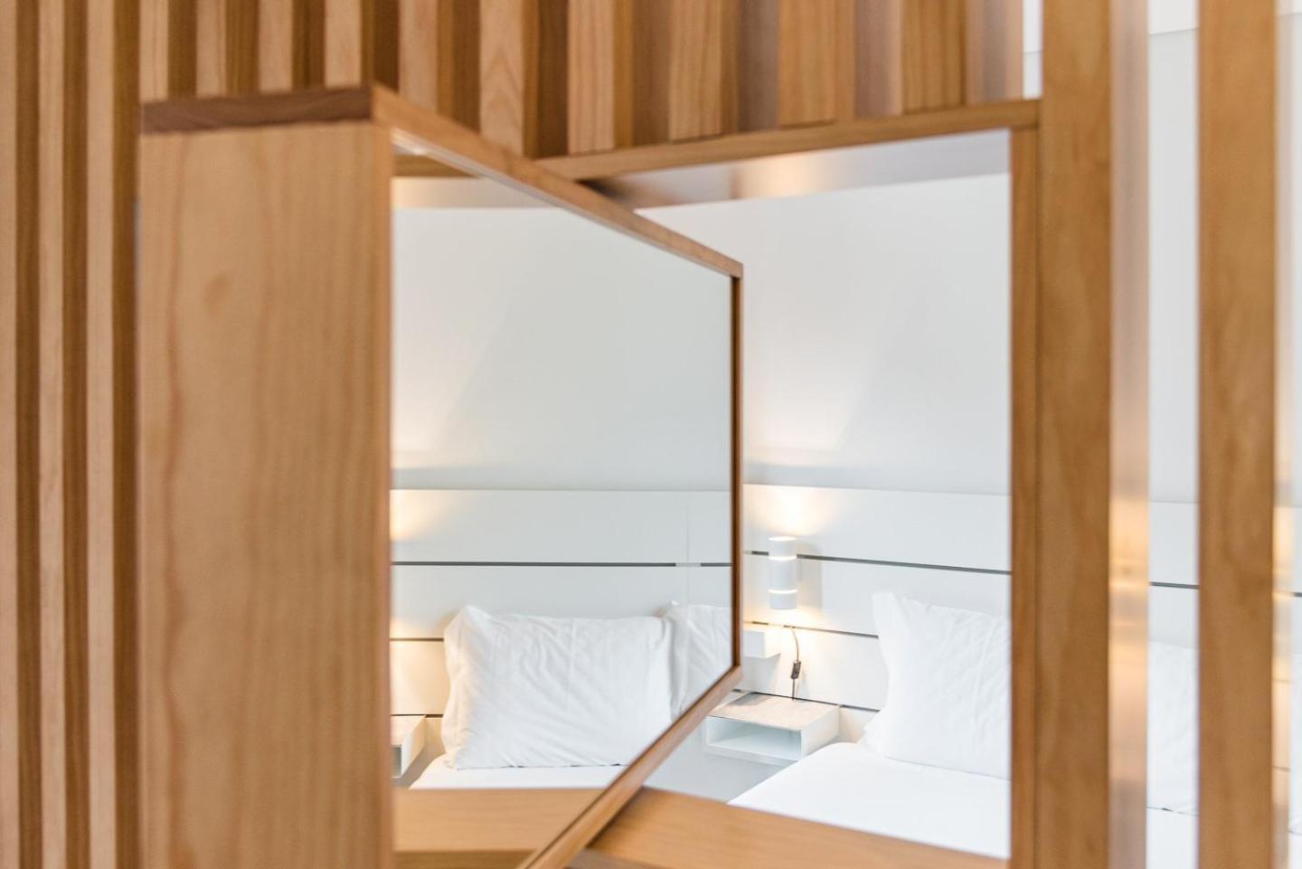 Guestready - The Bold Bmj Apartment Porto Kültér fotó