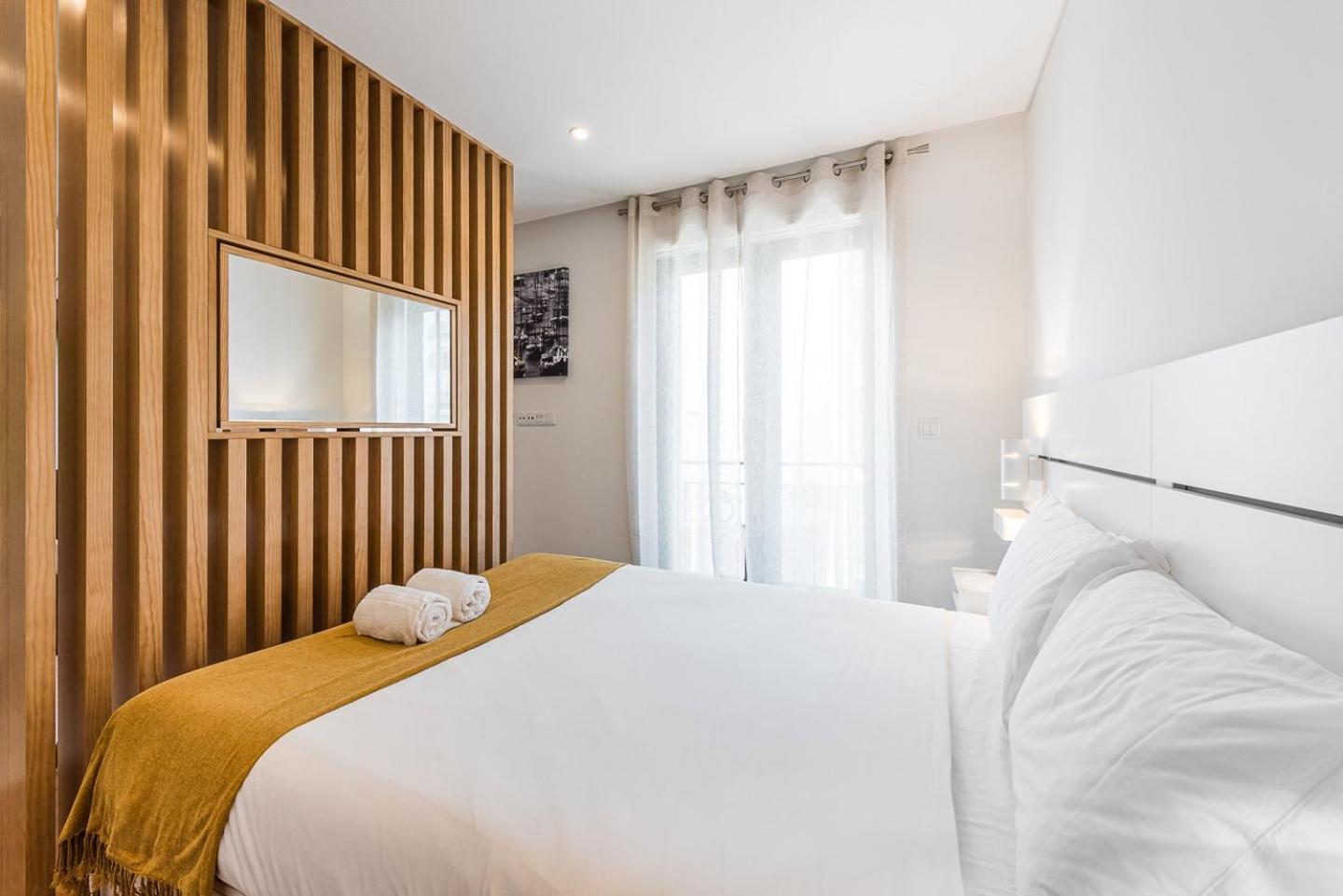 Guestready - The Bold Bmj Apartment Porto Kültér fotó