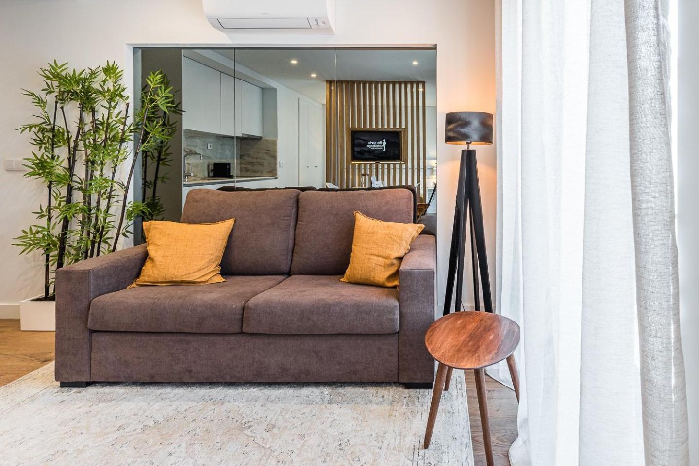 Guestready - The Bold Bmj Apartment Porto Kültér fotó