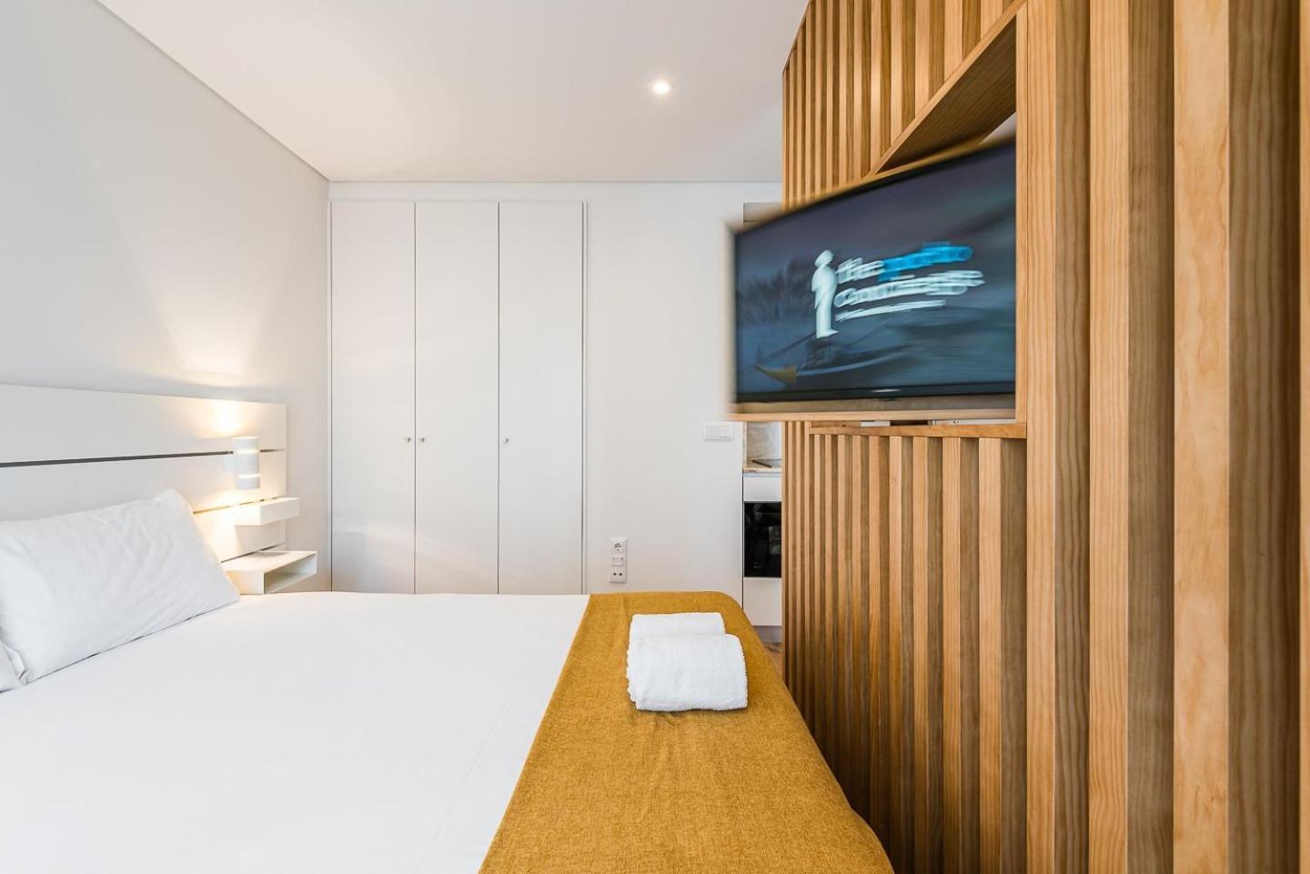 Guestready - The Bold Bmj Apartment Porto Kültér fotó