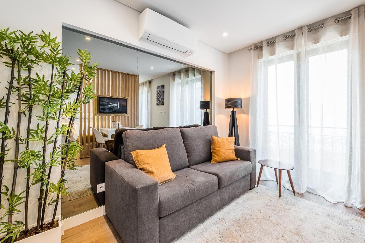 Guestready - The Bold Bmj Apartment Porto Kültér fotó