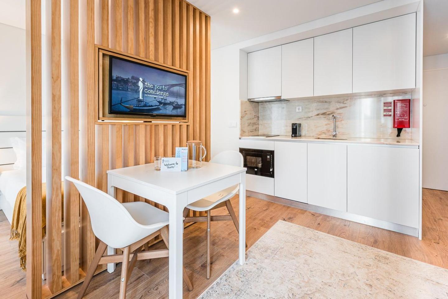 Guestready - The Bold Bmj Apartment Porto Kültér fotó
