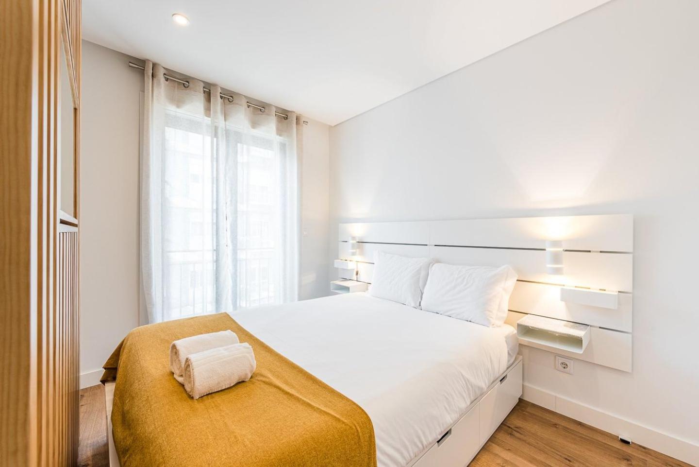 Guestready - The Bold Bmj Apartment Porto Kültér fotó