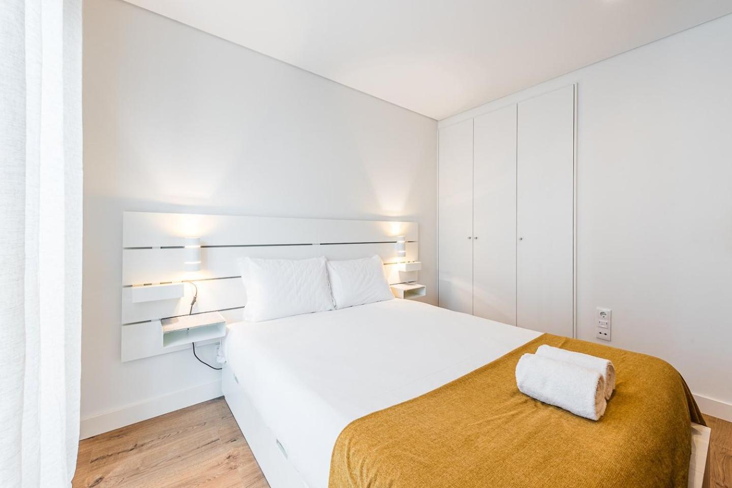 Guestready - The Bold Bmj Apartment Porto Kültér fotó