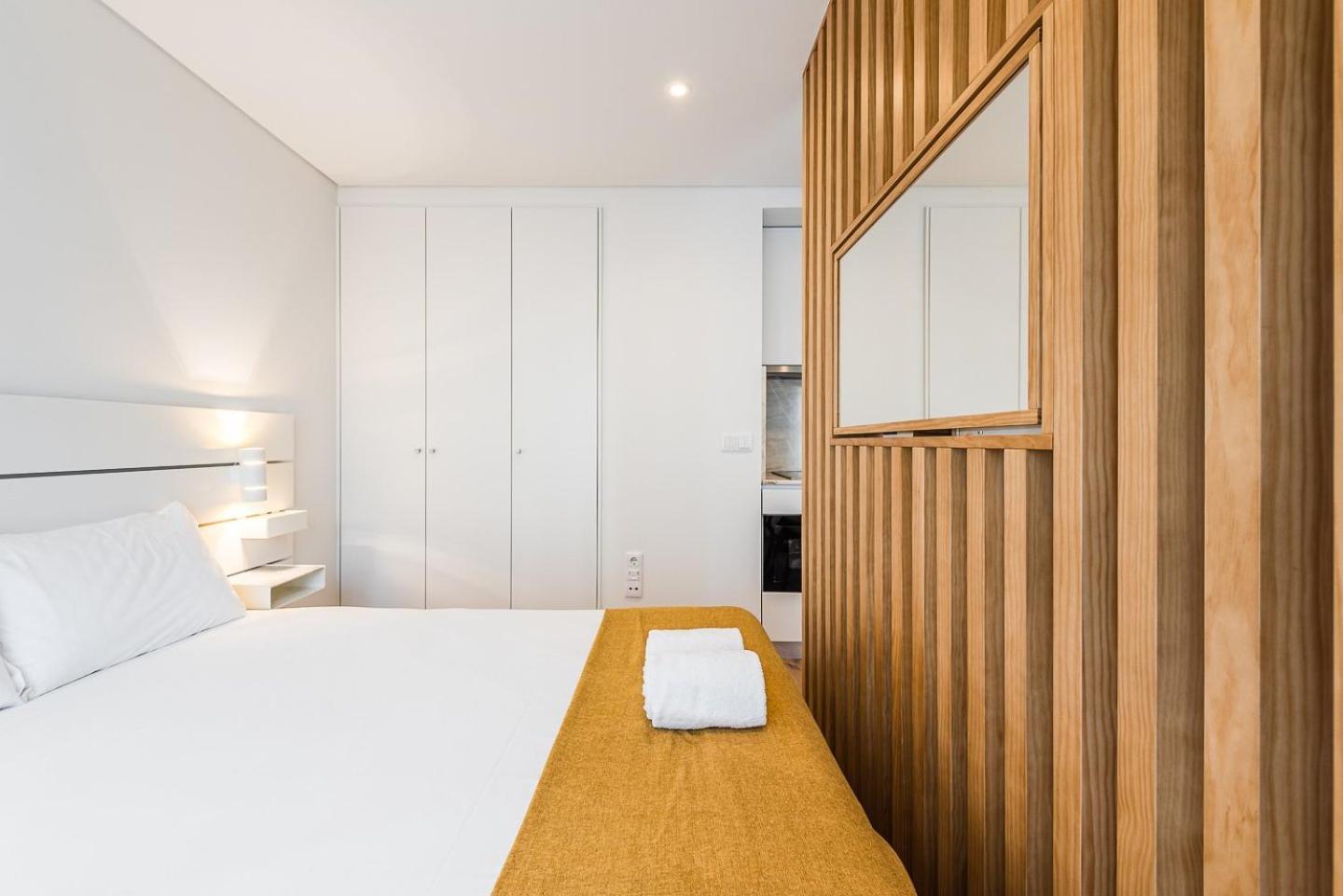 Guestready - The Bold Bmj Apartment Porto Kültér fotó
