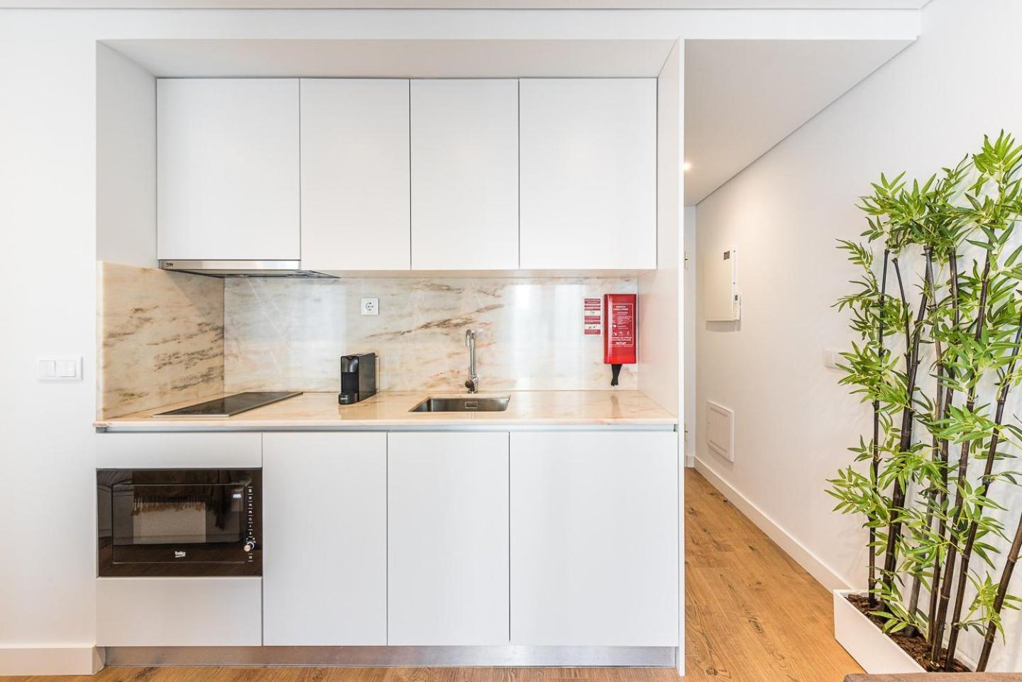 Guestready - The Bold Bmj Apartment Porto Kültér fotó
